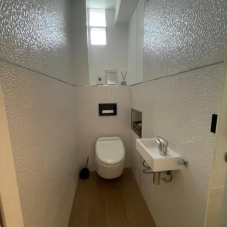 Apartment Stylish Modern Large 2 Bedrooms 5 Min Close To Paris *