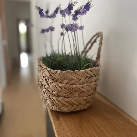Stylish Modern Large 2 Bedrooms 5 Min Close To Paris Apartment