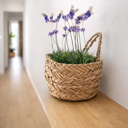 아파트 Bright 2br Apartment, 2 Baths, 2 Balconies, Metro 5min, Paris